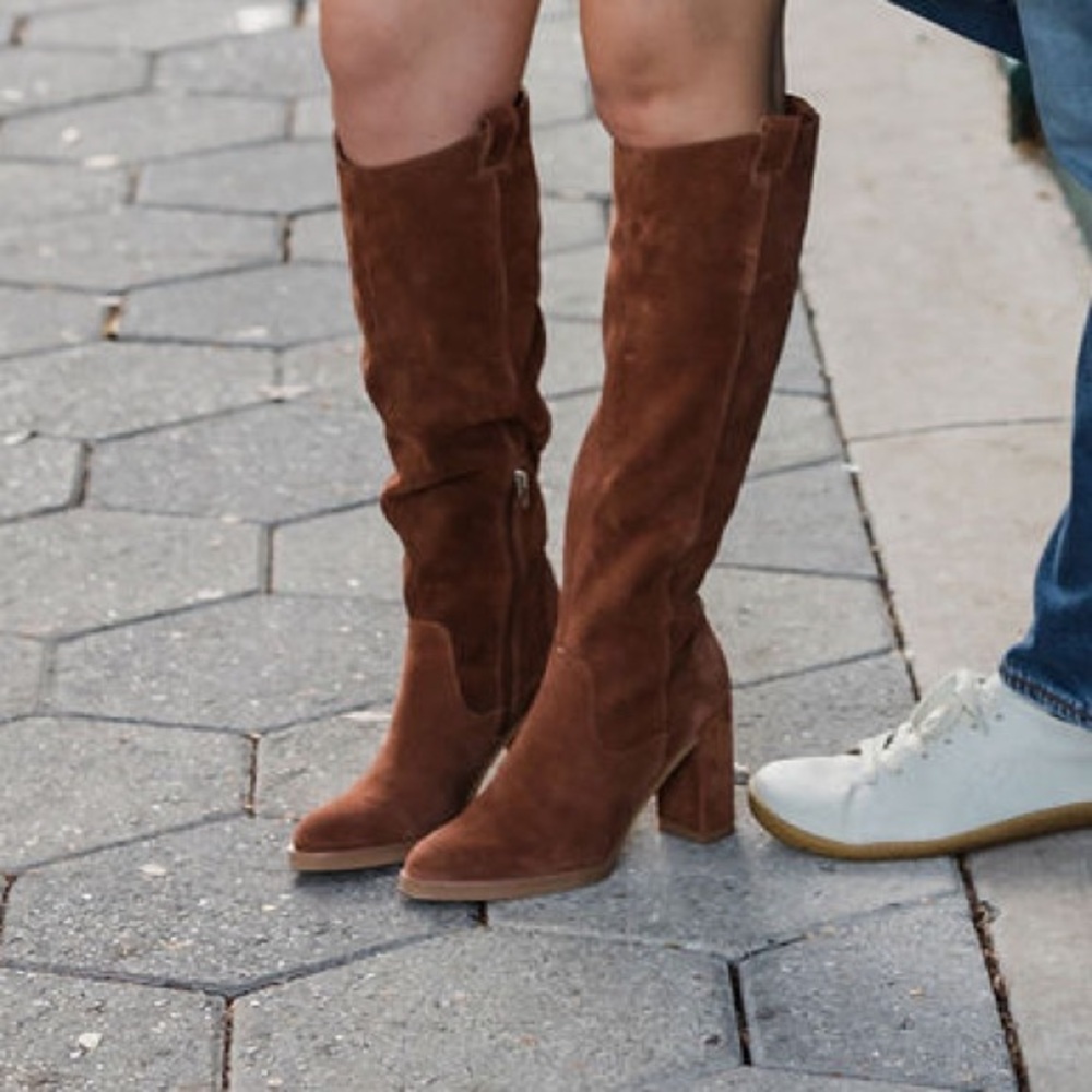 Dolce Vita Sarie tall Knee-High Boot